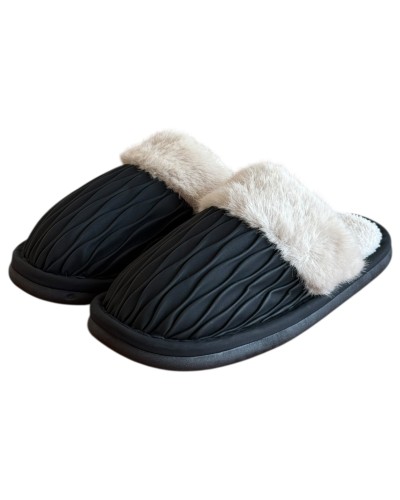 Γυναικεία Ανατομική Παντόφλα - H12