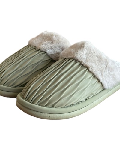 Γυναικεία Ανατομική Παντόφλα - H13