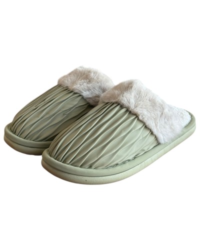 Γυναικεία Ανατομική Παντόφλα - H13