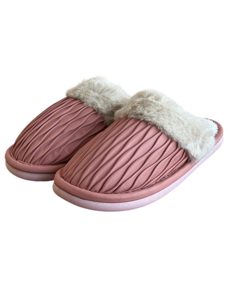 Γυναικεία Ανατομική Παντόφλα - H15