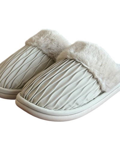 Γυναικεία Ανατομική Παντόφλα - H16