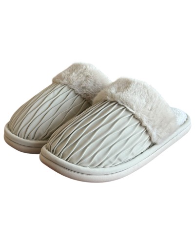 Γυναικεία Ανατομική Παντόφλα - H16