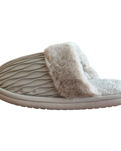 Γυναικεία Ανατομική Παντόφλα - H16