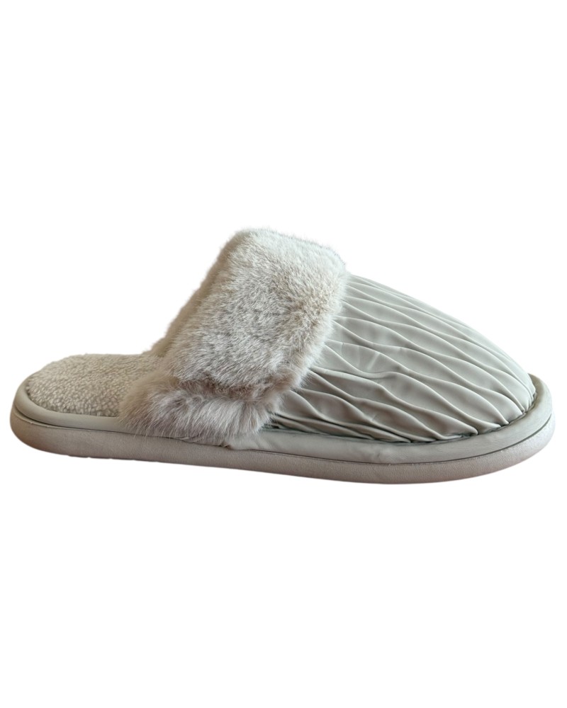 Γυναικεία Ανατομική Παντόφλα - H16