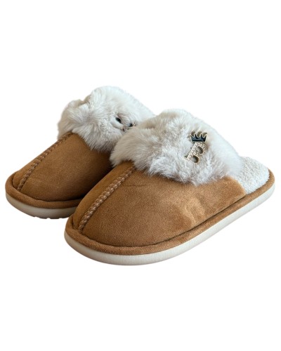 Γυναικεία Ανατομική Παντόφλα - H17