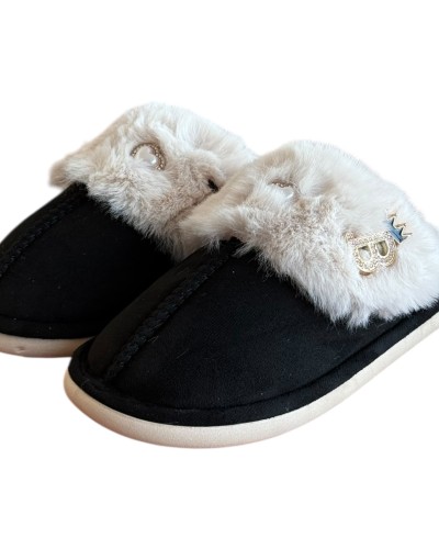 Γυναικεία Ανατομική Παντόφλα - H18