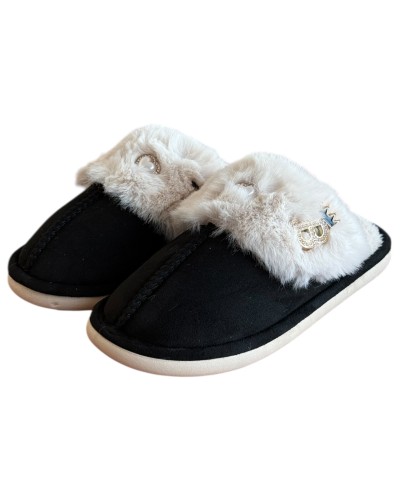 Γυναικεία Ανατομική Παντόφλα - H18