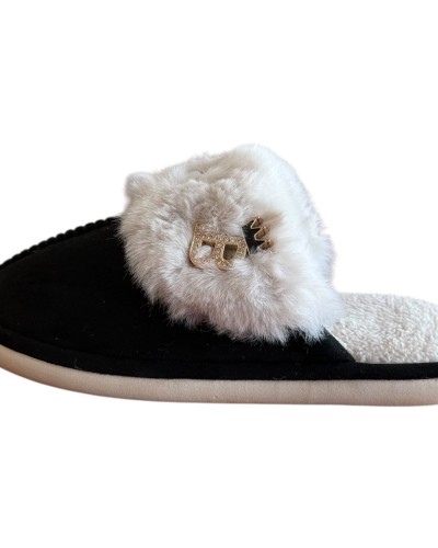 Γυναικεία Ανατομική Παντόφλα - H18