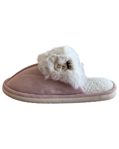 Γυναικεία Ανατομική Παντόφλα - H20