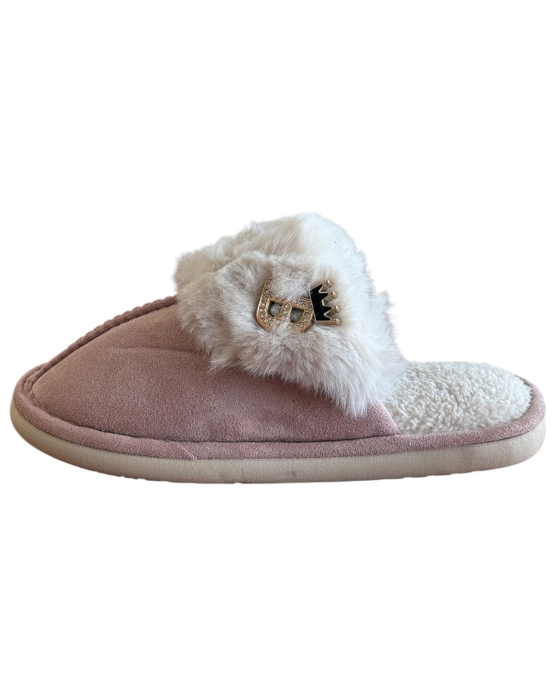 Γυναικεία Ανατομική Παντόφλα - H20