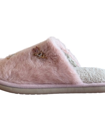 Γυναικεία Ανατομική Παντόφλα - H4