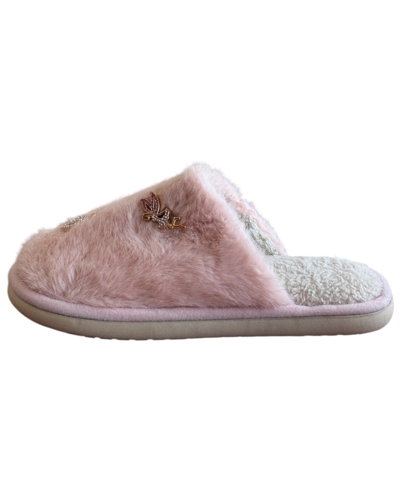 Γυναικεία Ανατομική Παντόφλα - H4