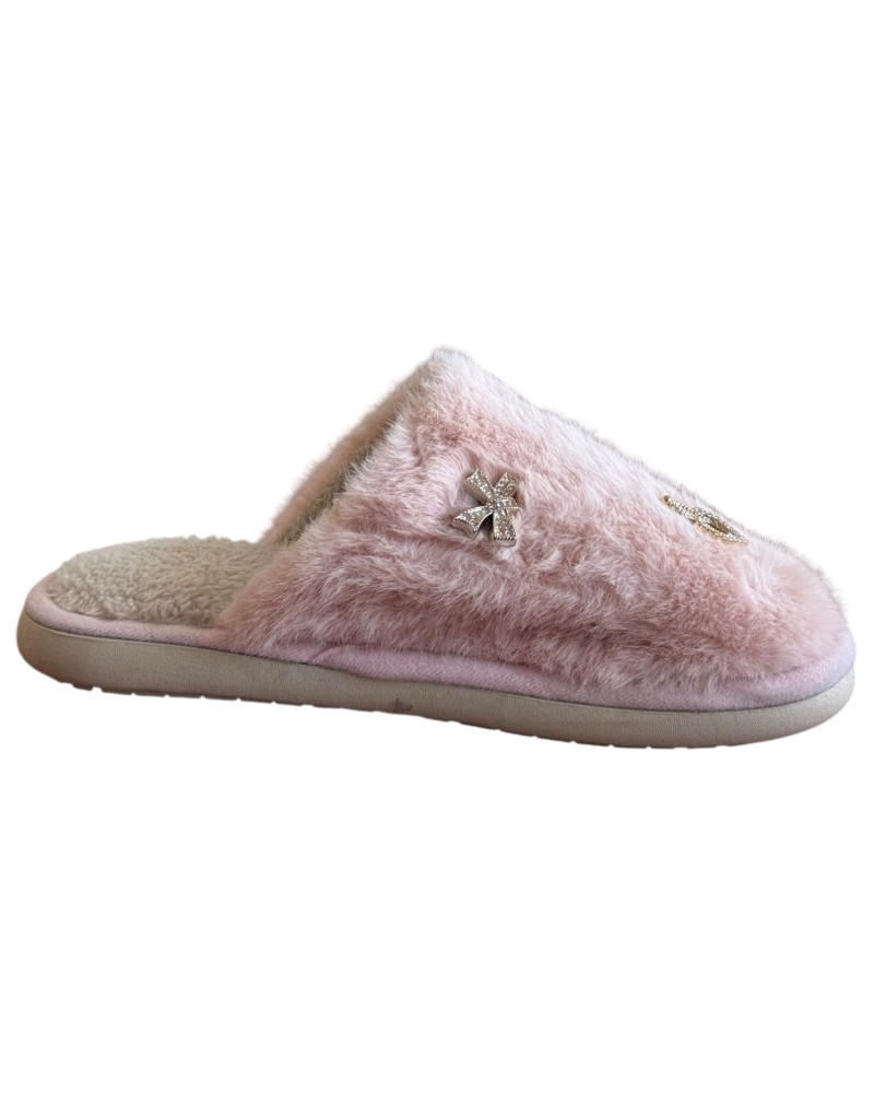 Γυναικεία Ανατομική Παντόφλα - H4