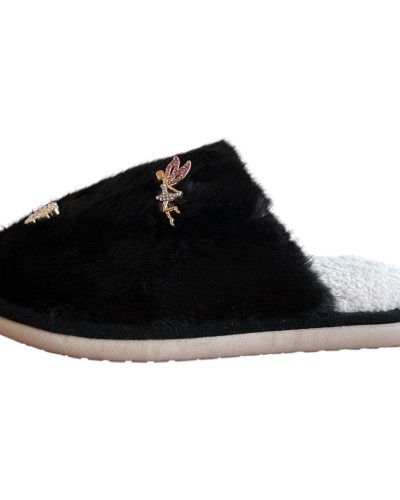 Γυναικεία Ανατομική Παντόφλα - H6