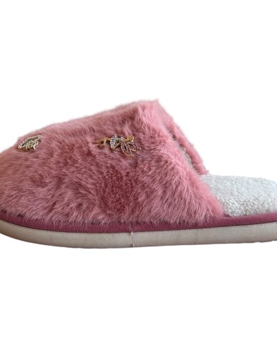 Γυναικεία Ανατομική Παντόφλα - H7