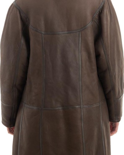 Γνήσιο Γυναικείο Μουτόν - H103