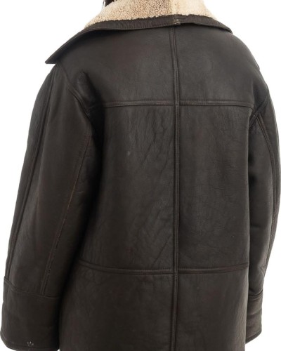 Γνήσιο Γυναικείο Μουτόν - H106