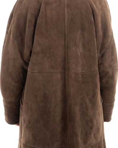 Γνήσιο Γυναικείο Μουτόν - H118