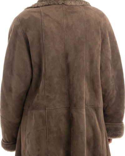 Γνήσιο Γυναικείο Μουτόν - H124