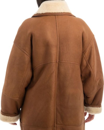 Γνήσιο Γυναικείο Μουτόν - H126