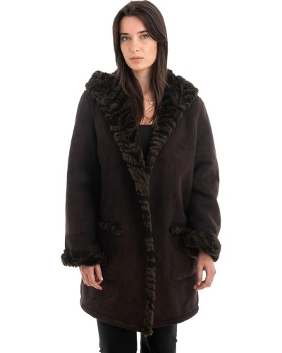 Γυναικείο Μουτόν - H132