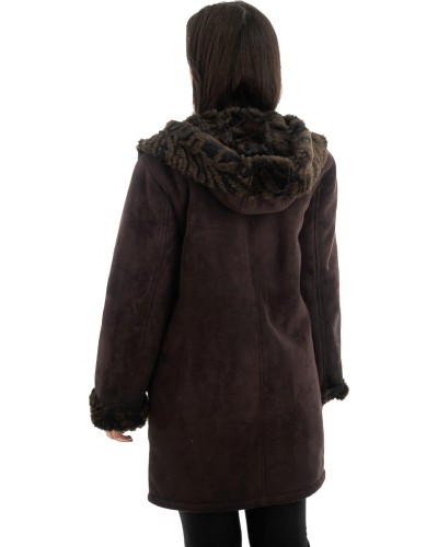 Γυναικείο Μουτόν - H132