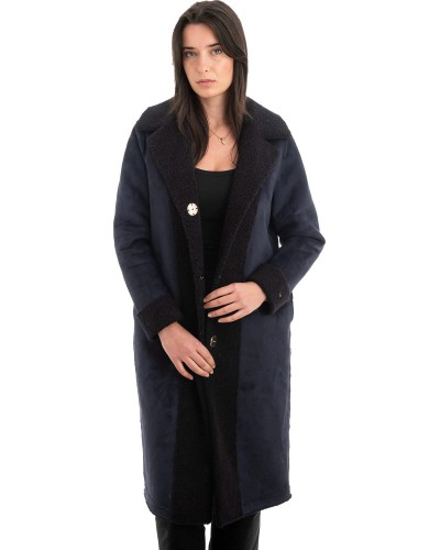 Γυναικείο Μουτόν - H133