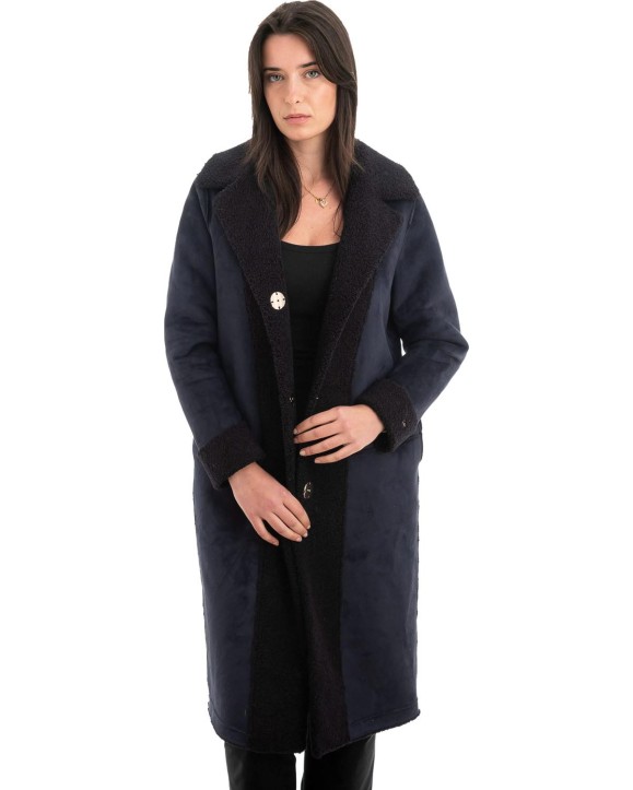 Γυναικείο Μουτόν - H133