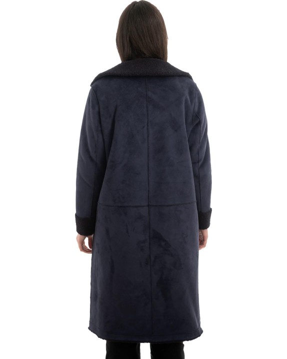 Γυναικείο Μουτόν - H133