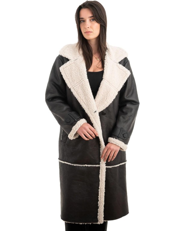 Γυναικείο Μουτόν - H134