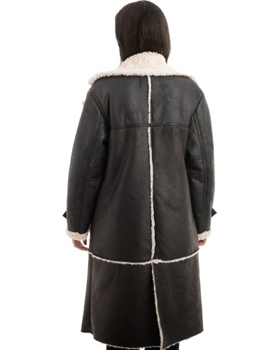 Γυναικείο Μουτόν - H134