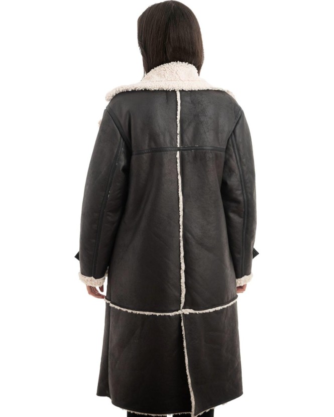 Γυναικείο Μουτόν - H134