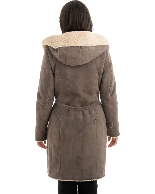 Γυναικείο Μουτόν - H135