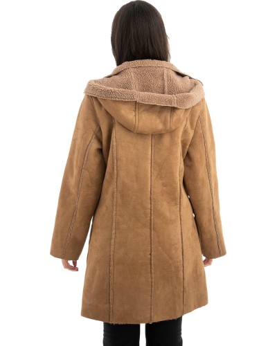 Γυναικείο Μουτόν - H136