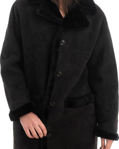 Γυναικείο Μουτόν - H138