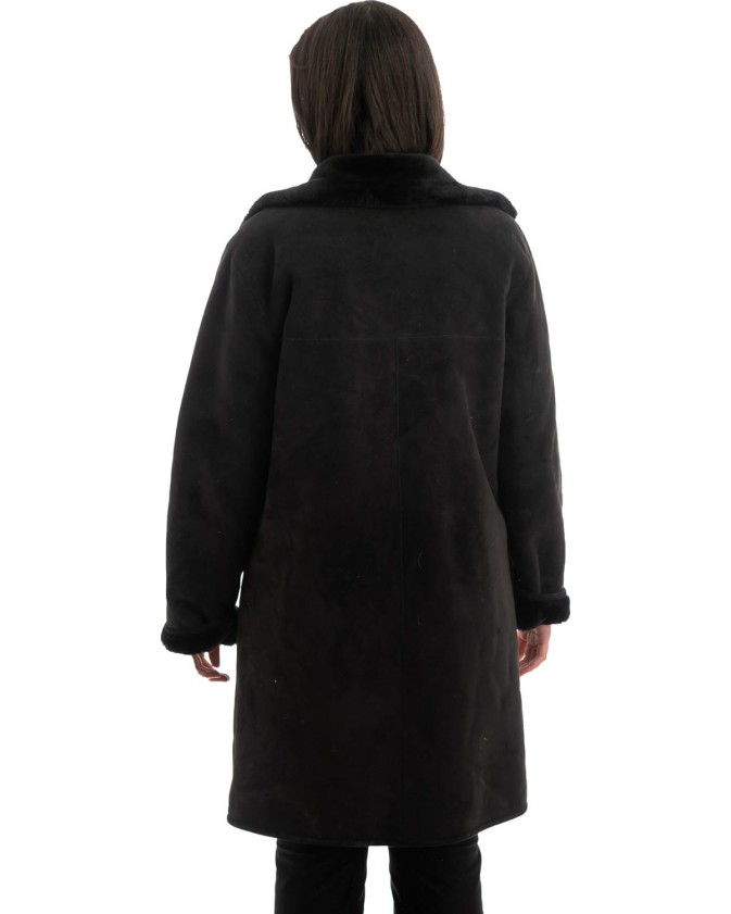 Γυναικείο Μουτόν - H138