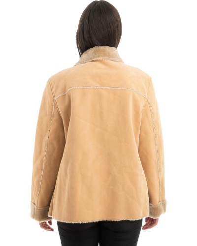 Γυναικείο Μουτόν - H139