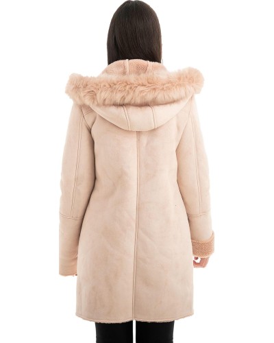 Γυναικείο Μουτόν - H140