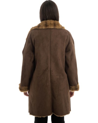 Γυναικείο Μουτόν - H141