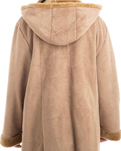 Γυναικείο Μουτόν - H142