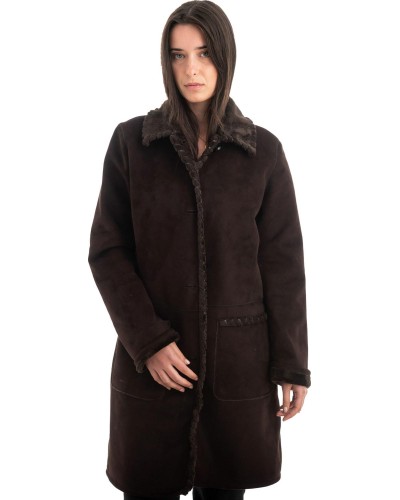 Γυναικείο Μουτόν - H143