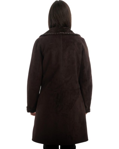 Γυναικείο Μουτόν - H143