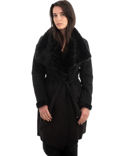 Γυναικείο Μουτόν - H144