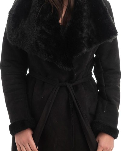 Γυναικείο Μουτόν - H144