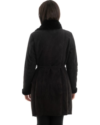 Γυναικείο Μουτόν - H144