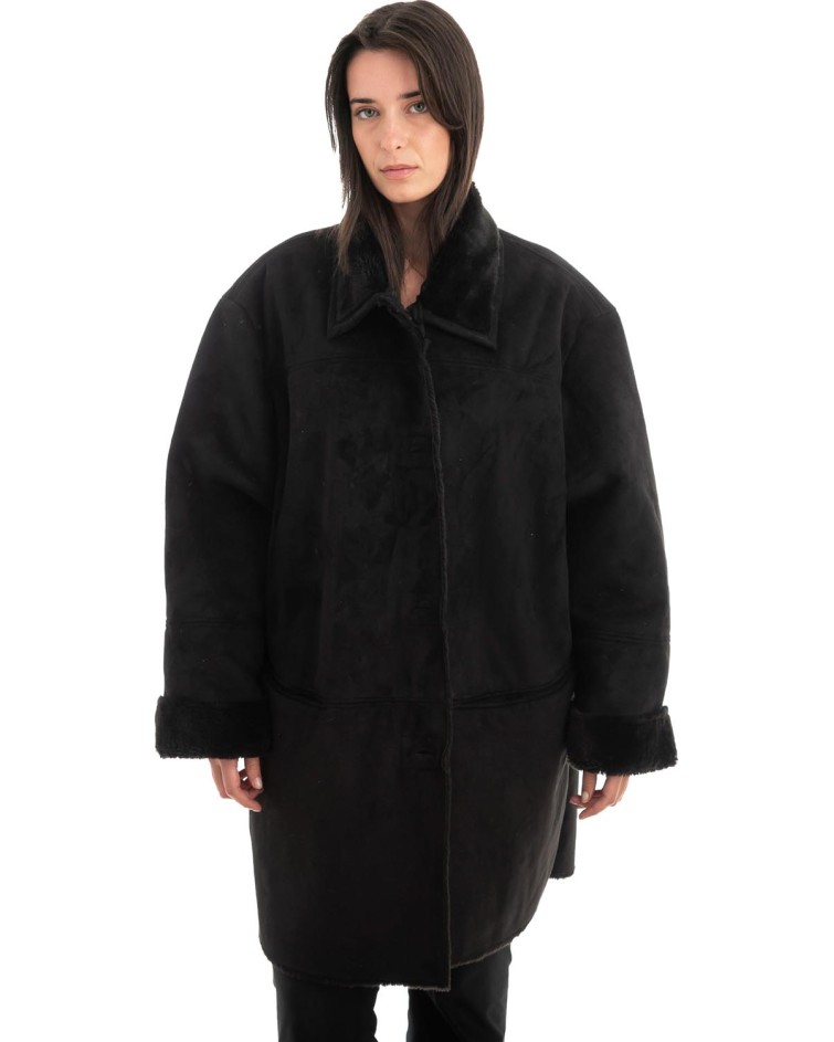 Γυναικείο Μουτόν - H145