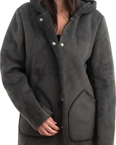 Γυναικείο Μουτόν - H148