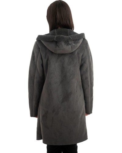 Γυναικείο Μουτόν - H148