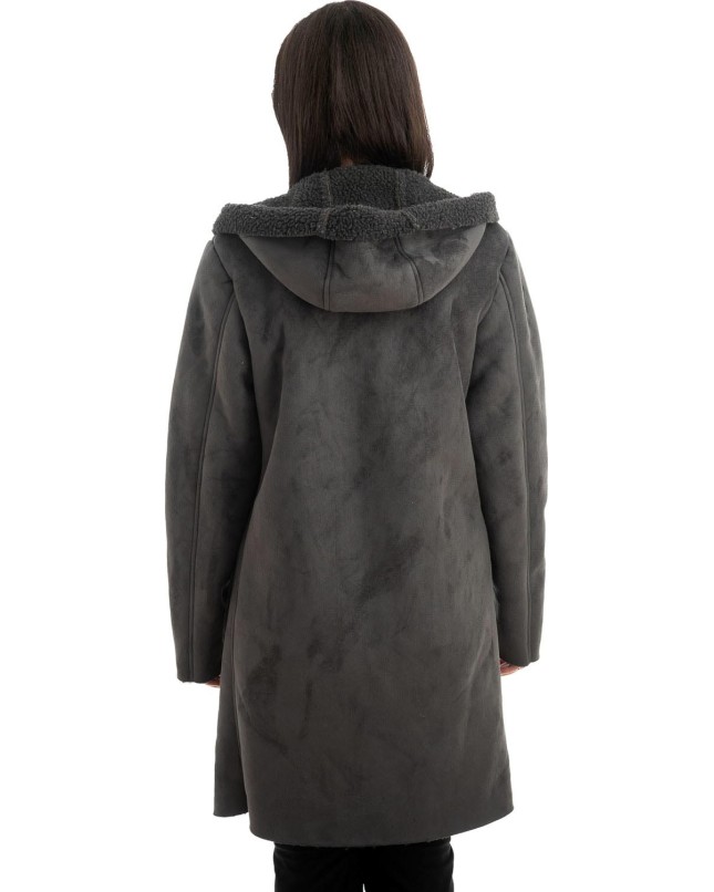 Γυναικείο Μουτόν - H148