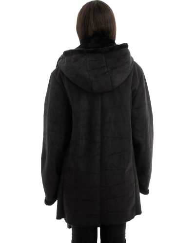 Γυναικείο Μουτόν - H149